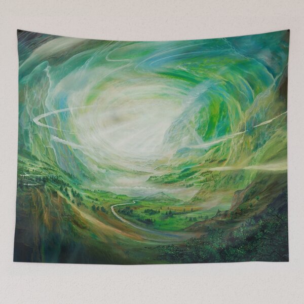 Item preview, Mehrsicht - a special composition designed and sold by art paintings.
