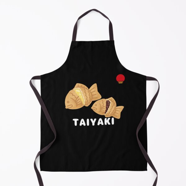 Item preview, TAIYAKI black ver.  designed and sold by Wellsaritita.