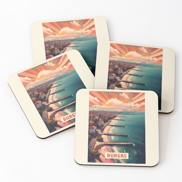 Item preview, Burgas designed and sold by BoKev.
