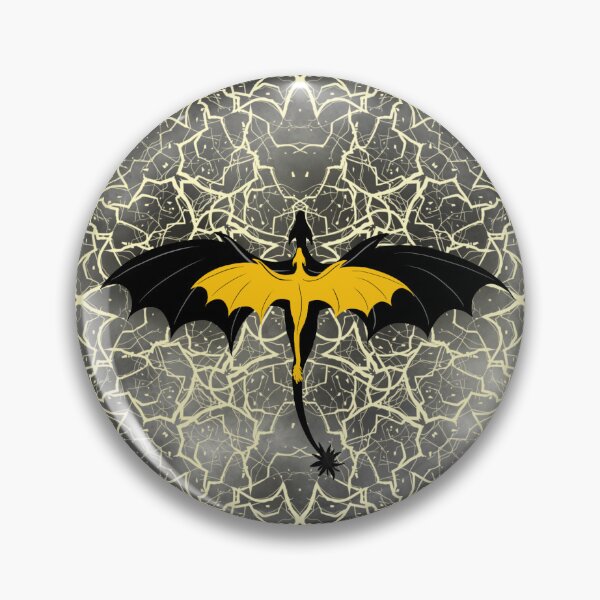 Item preview, Tairn & Andarna  designed and sold by ouatisworld.