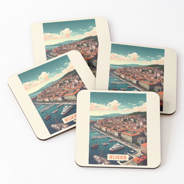 Item preview, Rijeka designed and sold by BoKev.