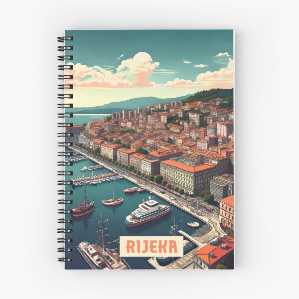 Item preview, Rijeka designed and sold by BoKev.