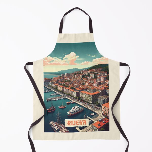 Item preview, Rijeka designed and sold by BoKev.