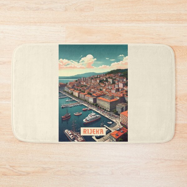 Item preview, Rijeka designed and sold by BoKev.
