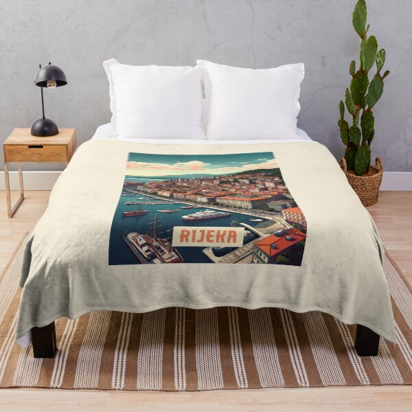 Item preview, Rijeka designed and sold by BoKev.