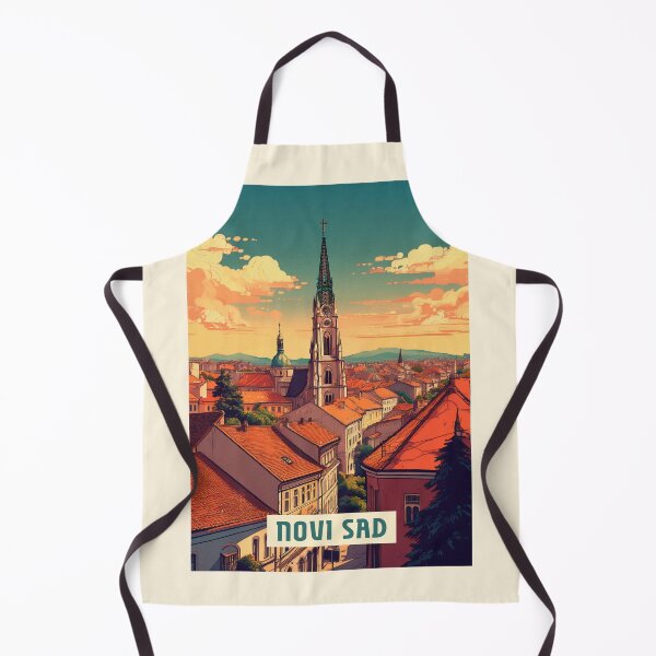 Item preview, Novi Sad designed and sold by BoKev.