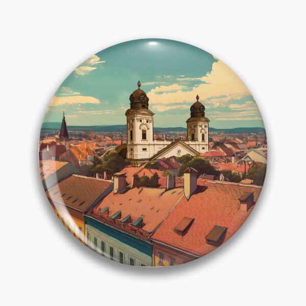 Item preview, Debrecen designed and sold by BoKev.