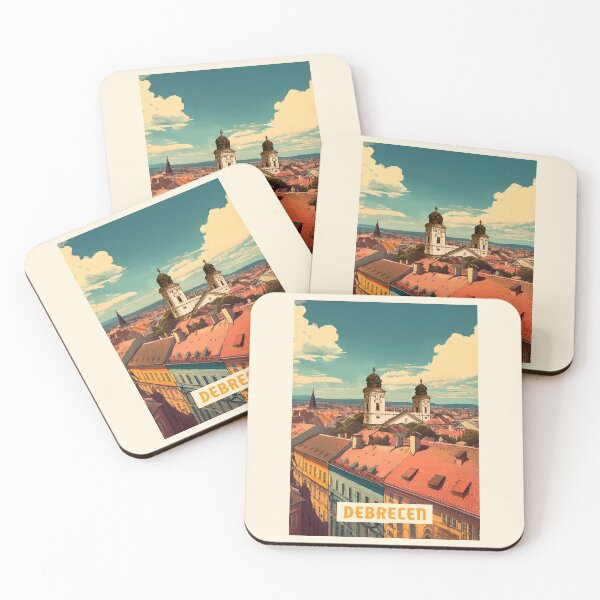 Item preview, Debrecen designed and sold by BoKev.