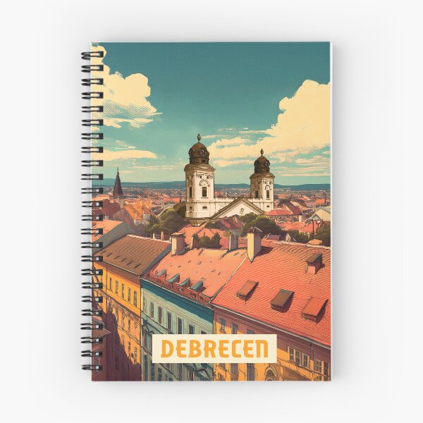 Item preview, Debrecen designed and sold by BoKev.