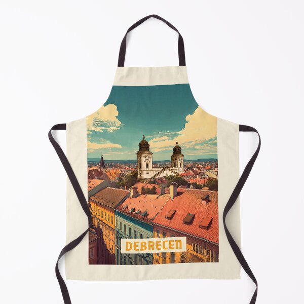 Item preview, Debrecen designed and sold by BoKev.