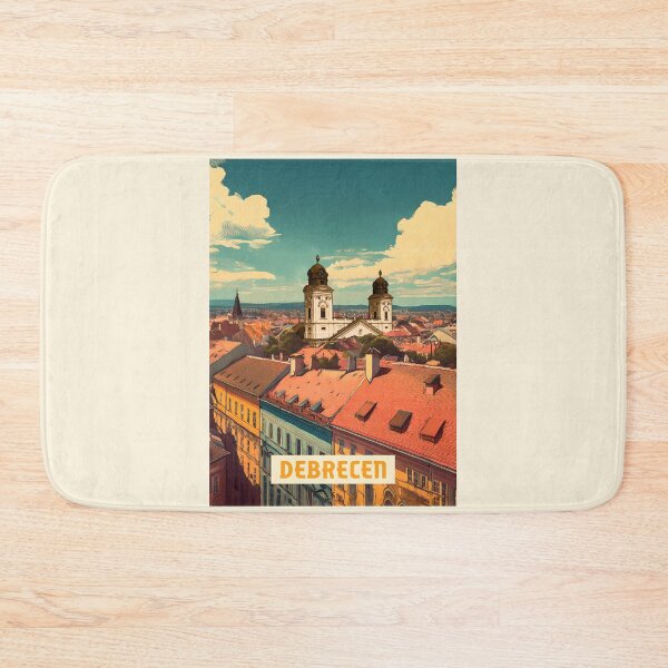 Item preview, Debrecen designed and sold by BoKev.