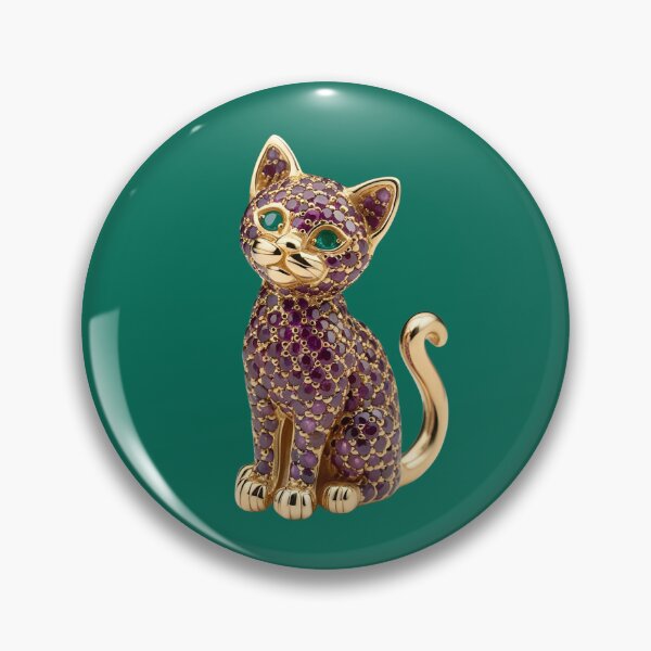 Item preview, Gold Cat, Cute Cat, Cat Love. Cats lover, Cat, Cats, sweet cats,  designed and sold by GOLDENGARDENART.