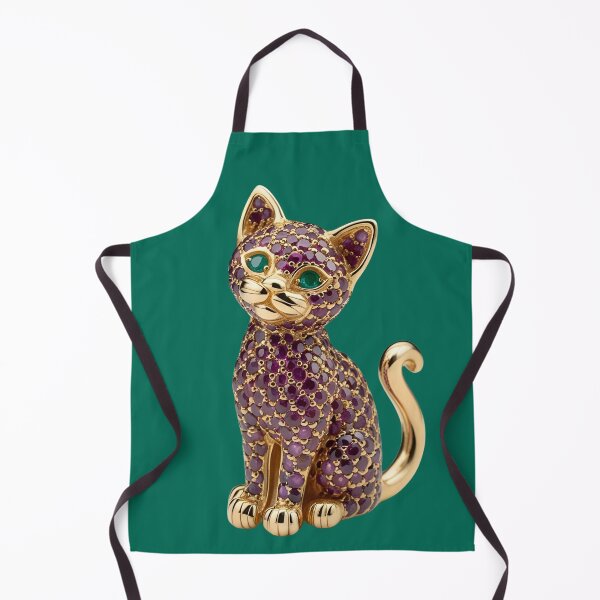 Item preview, Gold Cat, Cute Cat, Cat Love. Cats lover, Cat, Cats, sweet cats, designed and sold by GOLDENGARDENART.