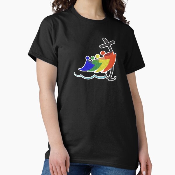 Item preview, Jubilee 2025 logo Pilgrims of hope designed and sold by AMDG Line.
