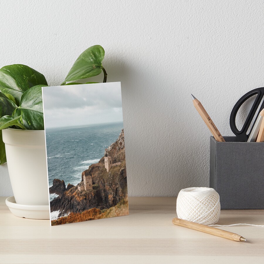 Item preview, Art Board Print designed and sold by P-R-Photography.