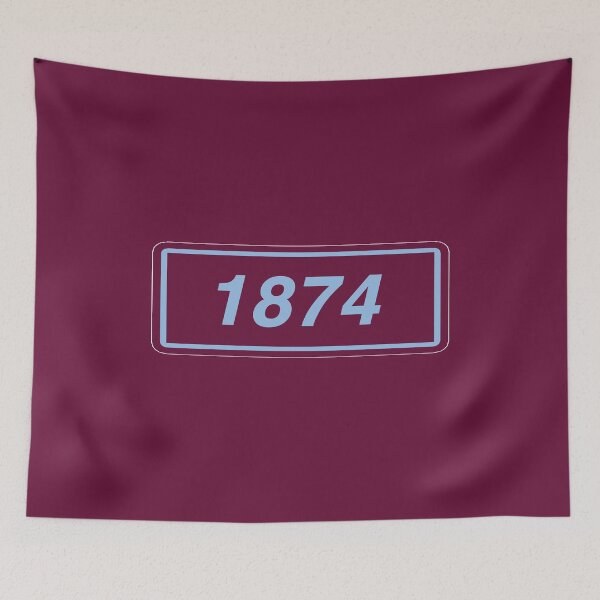 Item preview, 1874 designed and sold by Confusion101.
