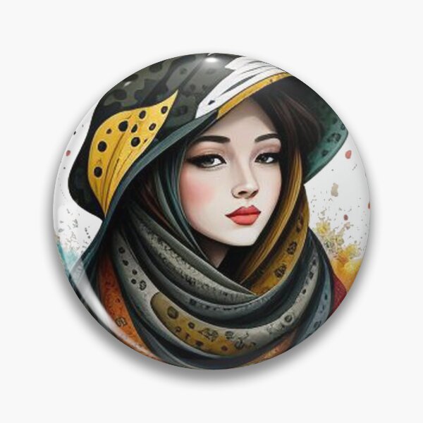 Item preview, portrait 2 designed and sold by LP-agent.