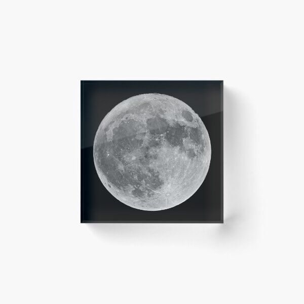 Item preview, Full Moon High resolution designed and sold by Lovers and Ravers.