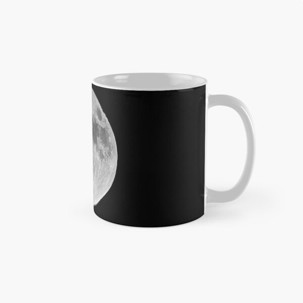 Item preview, Full Moon High resolution designed and sold by Lovers and Ravers.