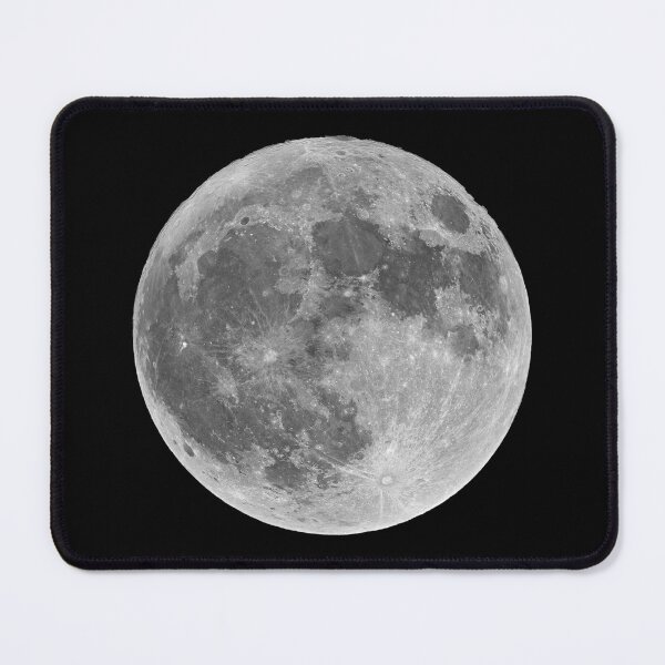 Item preview, Full Moon High resolution designed and sold by Lovers and Ravers.