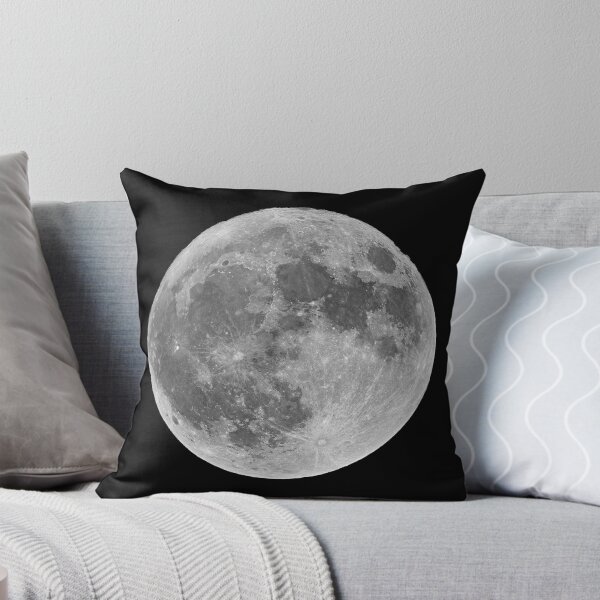 Item preview, Full Moon High resolution designed and sold by Lovers and Ravers.