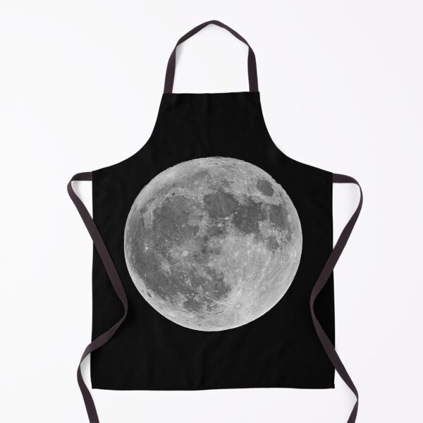 Item preview, Full Moon High resolution designed and sold by Lovers and Ravers.