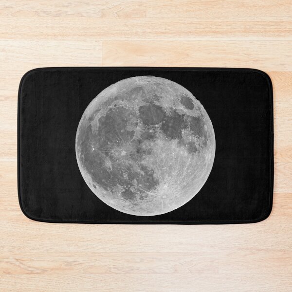 Item preview, Full Moon High resolution designed and sold by Lovers and Ravers.