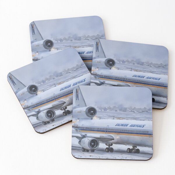 Item preview, Douglas in Dim Light designed and sold by RCWatercolours.