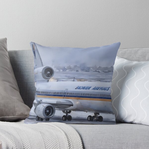 Item preview, Douglas in Dim Light designed and sold by RCWatercolours.