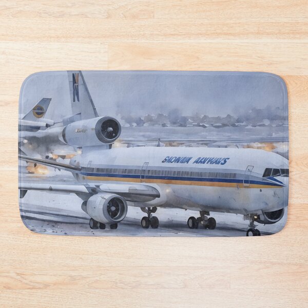 Item preview, Douglas in Dim Light designed and sold by RCWatercolours.