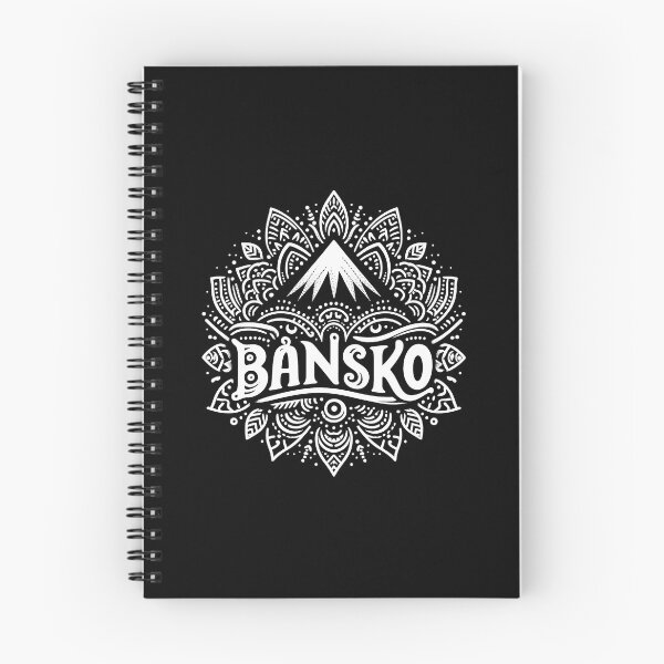 Item preview, Bansko Ski Resort | Bulgaria Winter Adventure | Snowboarding & Skiing designed and sold by OzzFrequency.