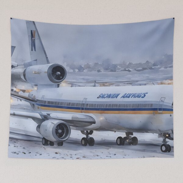 Item preview, Douglas in Dim Light designed and sold by RCWatercolours.