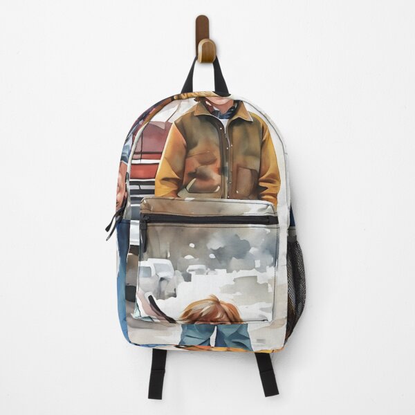 Item preview, Man and Boy designed and sold by RCWatercolours.