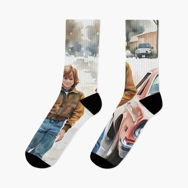 Item preview, Man and Boy designed and sold by RCWatercolours.
