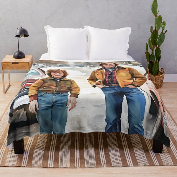 Item preview, Man and Boy designed and sold by RCWatercolours.