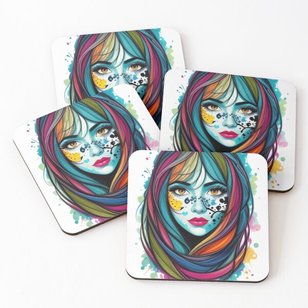 Item preview, portrait 3 designed and sold by LP-agent.