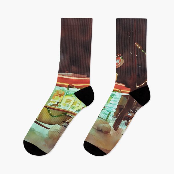 Item preview, Bealways designed and sold by RCWatercolours.