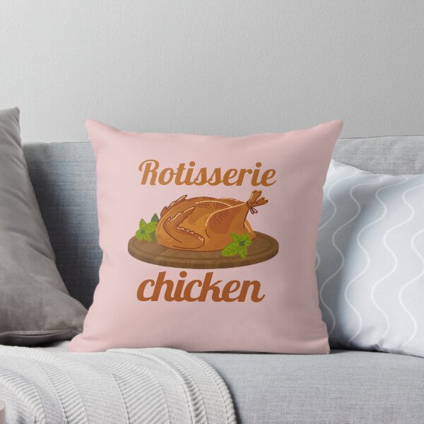 Item preview, Pollo asado designed and sold by belladesign7.