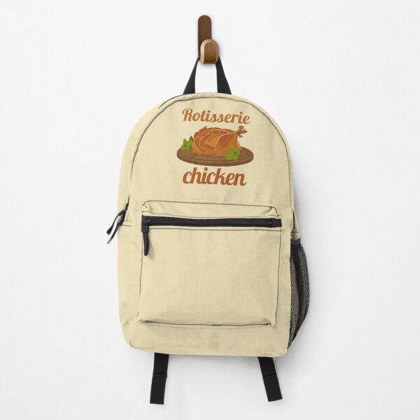 Item preview, rotisserie chicken designed and sold by belladesign7.