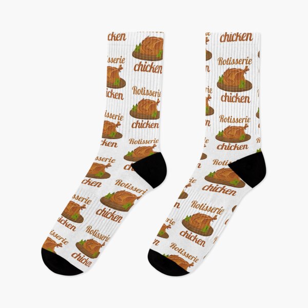 Item preview, rotisserie chicken designed and sold by belladesign7.