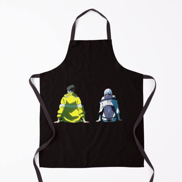 Item preview, A Cyberpunk Love designed and sold by Shunen.