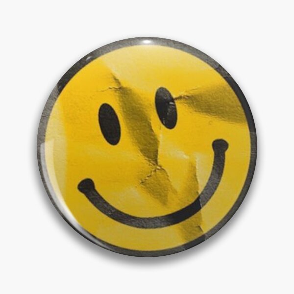 Item preview, Smiley Sticker designed and sold by sofisstickerbox.