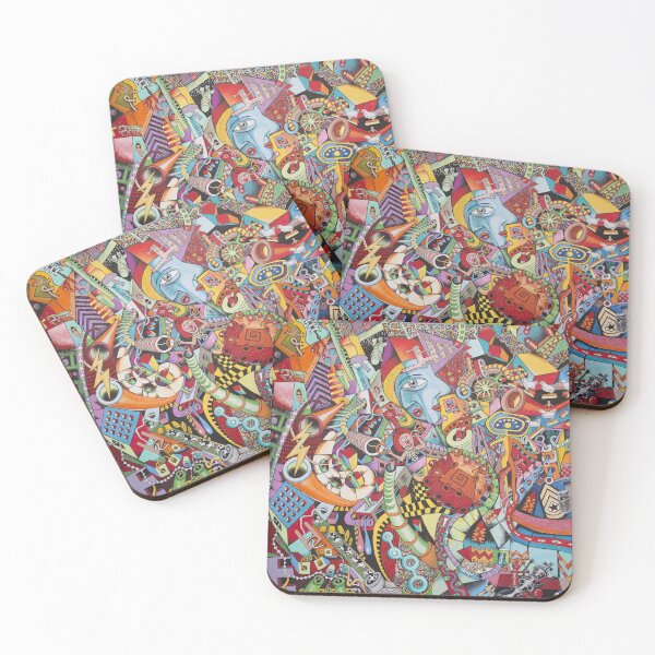 Item preview, What in the World-1 designed and sold by NMerryweather.