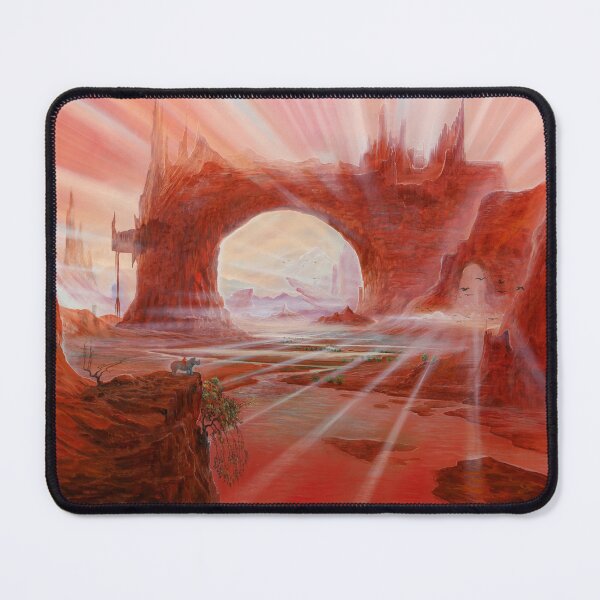 Item preview, Rhino Ride - a ride on the rhino into another world designed and sold by art paintings.