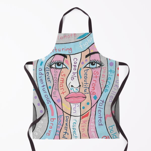 Item preview, Beautiful Women Empowerment designed and sold by Sartoris Art.