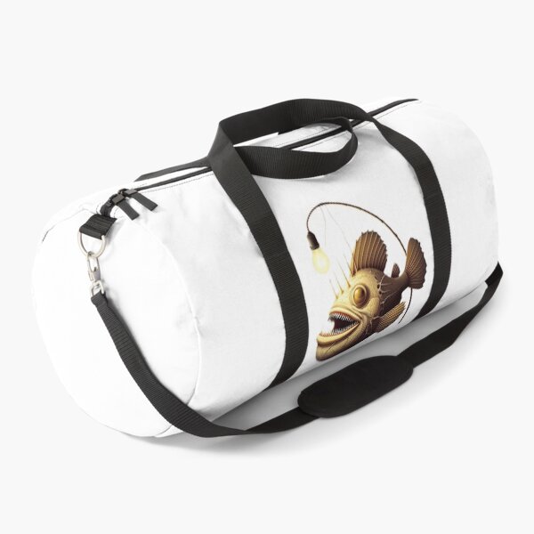Item preview, Anglerfish - Anglerfish Lover  designed and sold by Smix Pixels.