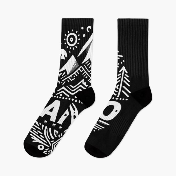 Item preview, Bansko Ski Resort | Bulgaria Winter Adventure | Snowboarding & Skiing designed and sold by OzzFrequency.