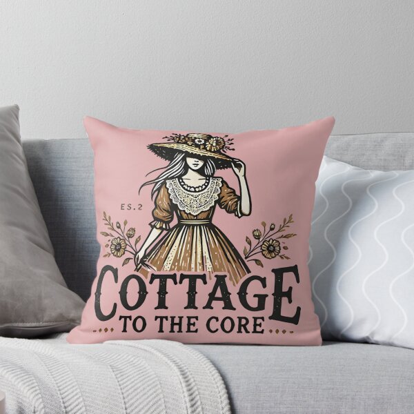 Item preview, Cottage to the Core designed and sold by HastyHouse.