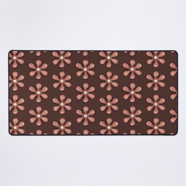 Item preview, Flower Brown designed and sold by sbolotagomes.