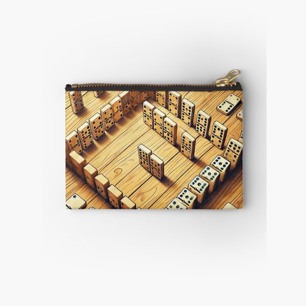 Item preview, Dominoes game designed and sold by Nezumi98.